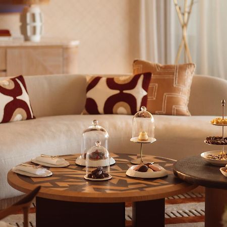 Royal Mansour Tamuda Bay Hotel M'Diq Eksteriør billede