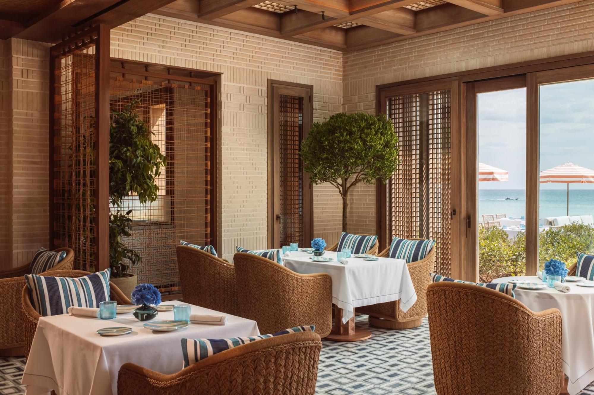 Royal Mansour Tamuda Bay Hotel M'Diq Eksteriør billede