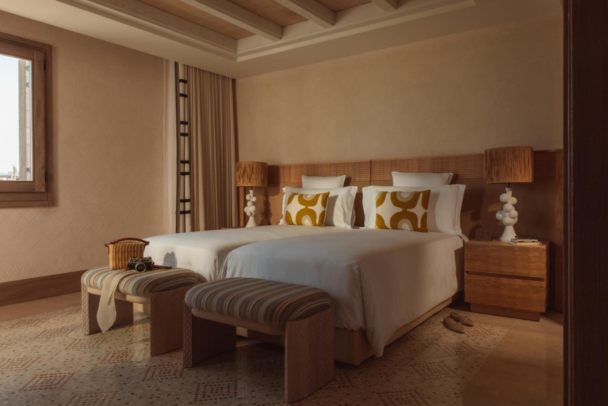 Royal Mansour Tamuda Bay Hotel M'Diq Eksteriør billede