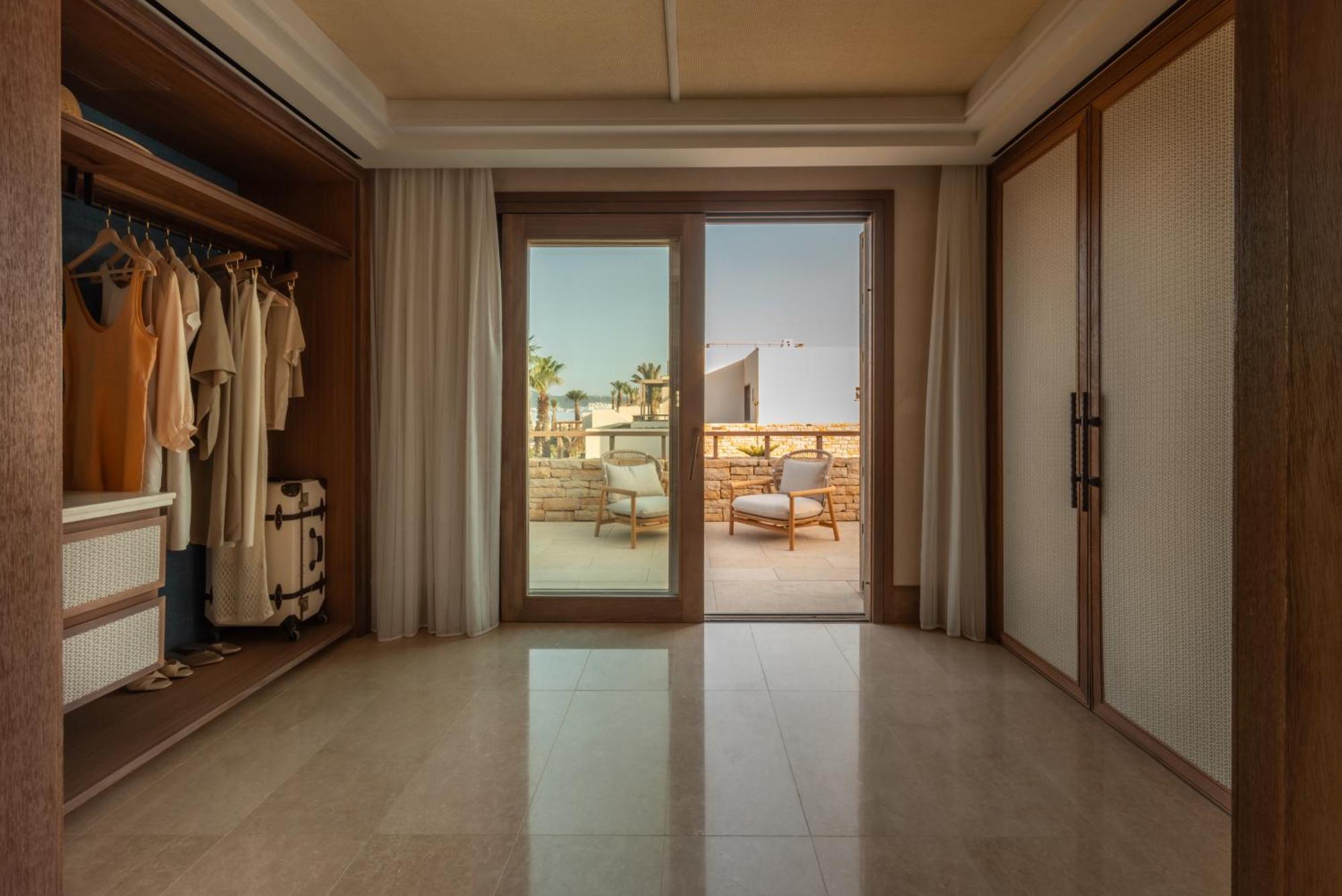 Royal Mansour Tamuda Bay Hotel M'Diq Eksteriør billede