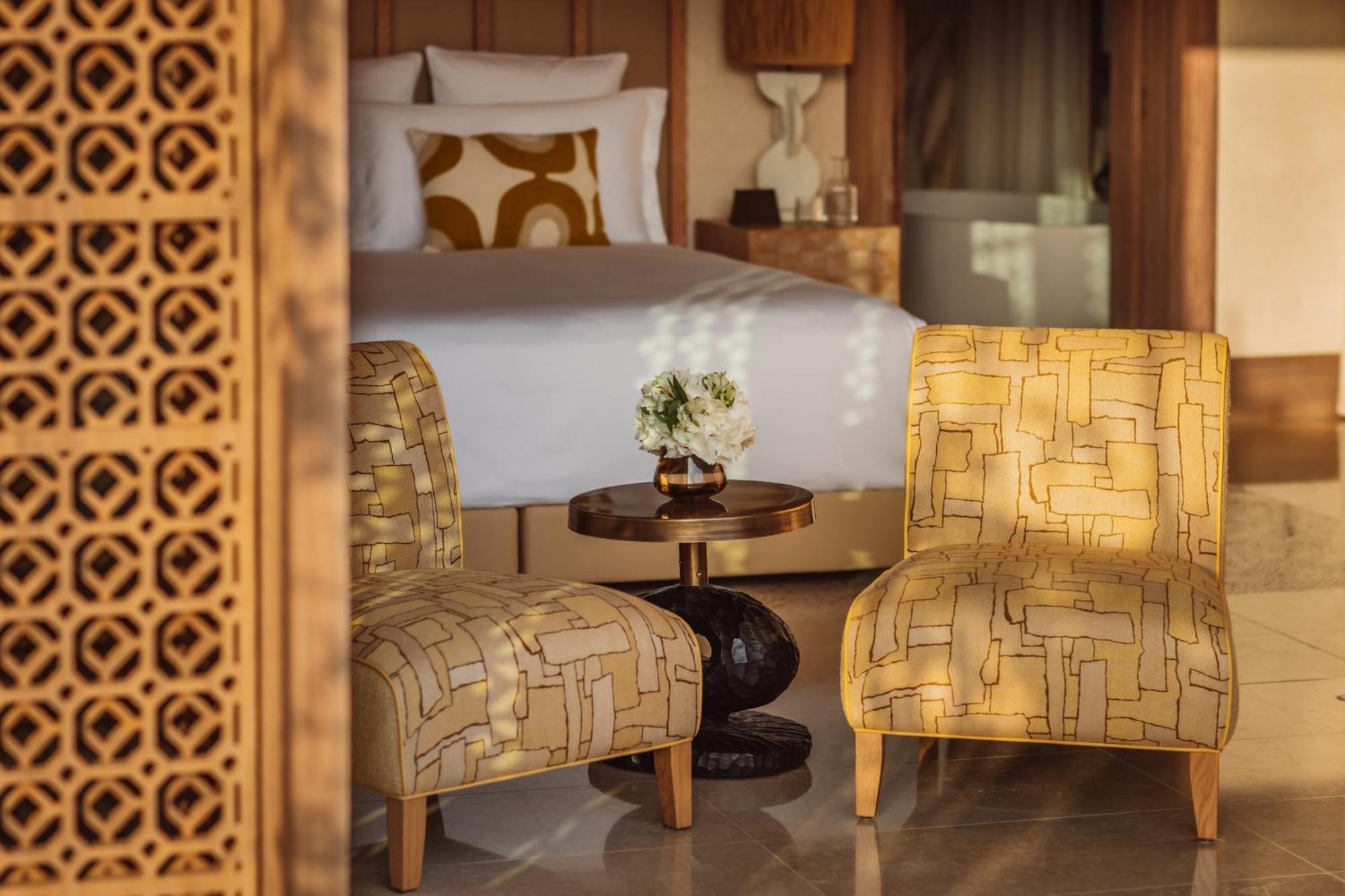 Royal Mansour Tamuda Bay Hotel M'Diq Eksteriør billede