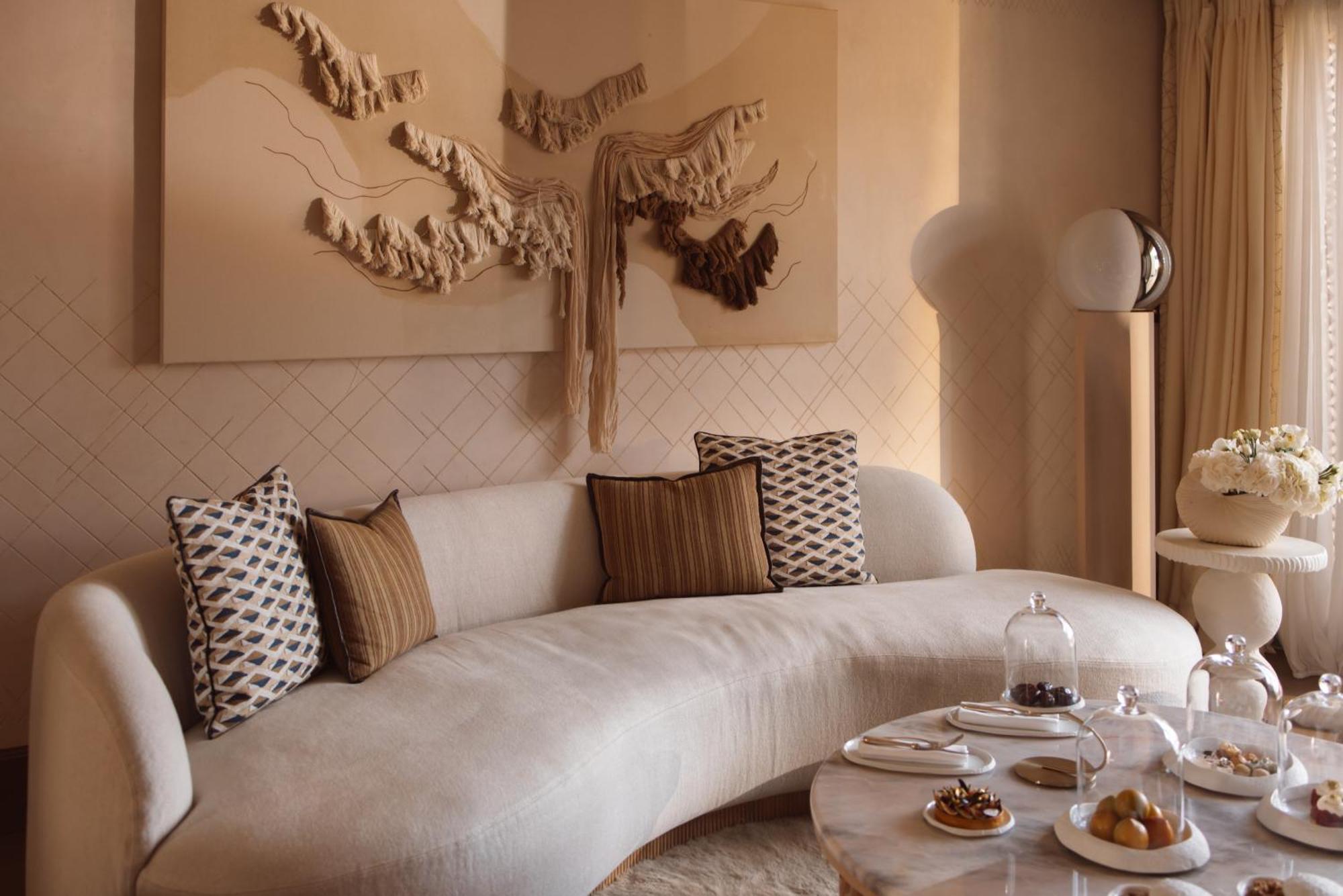 Royal Mansour Tamuda Bay Hotel M'Diq Eksteriør billede