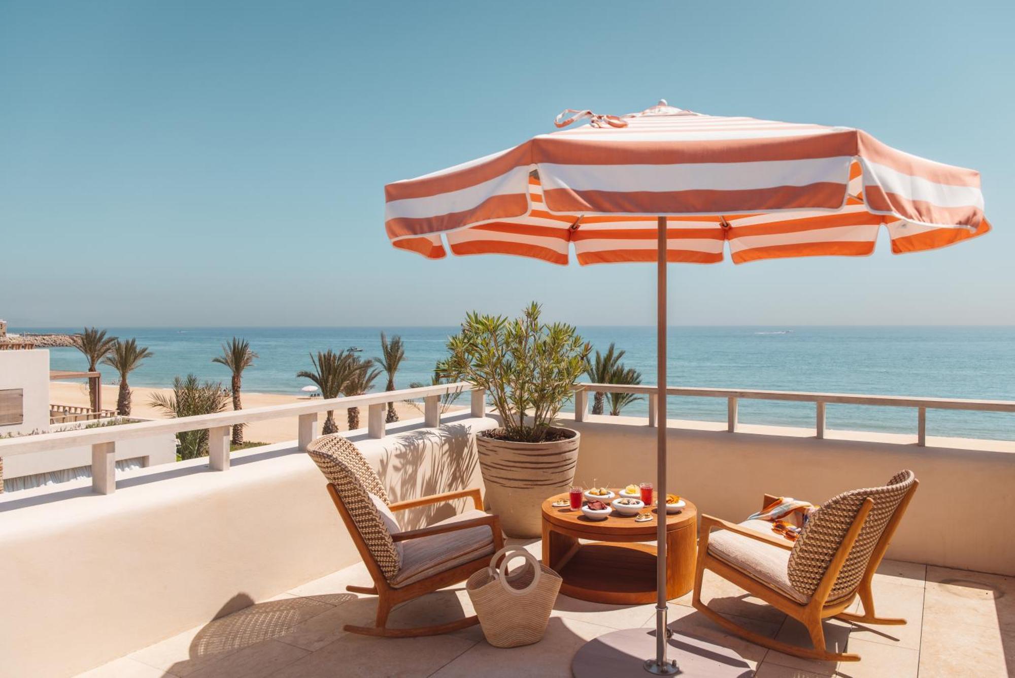 Royal Mansour Tamuda Bay Hotel M'Diq Eksteriør billede